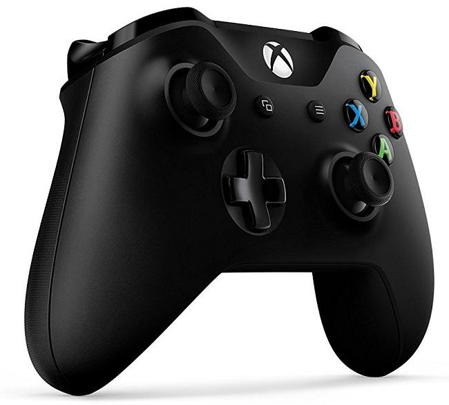 microsoft xbox one controller driver windows could not find